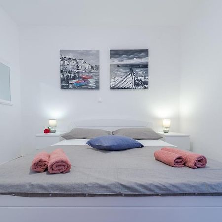 Ivy'S Cozy Corner Apartman Dubrovnik Kültér fotó