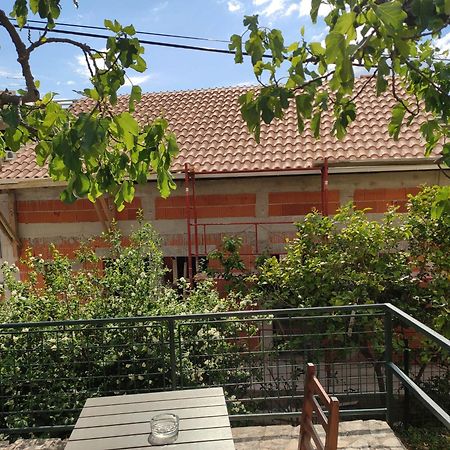 Ivy'S Cozy Corner Apartman Dubrovnik Kültér fotó
