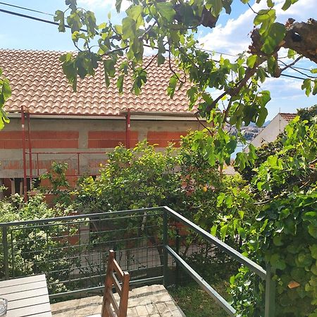 Ivy'S Cozy Corner Apartman Dubrovnik Kültér fotó