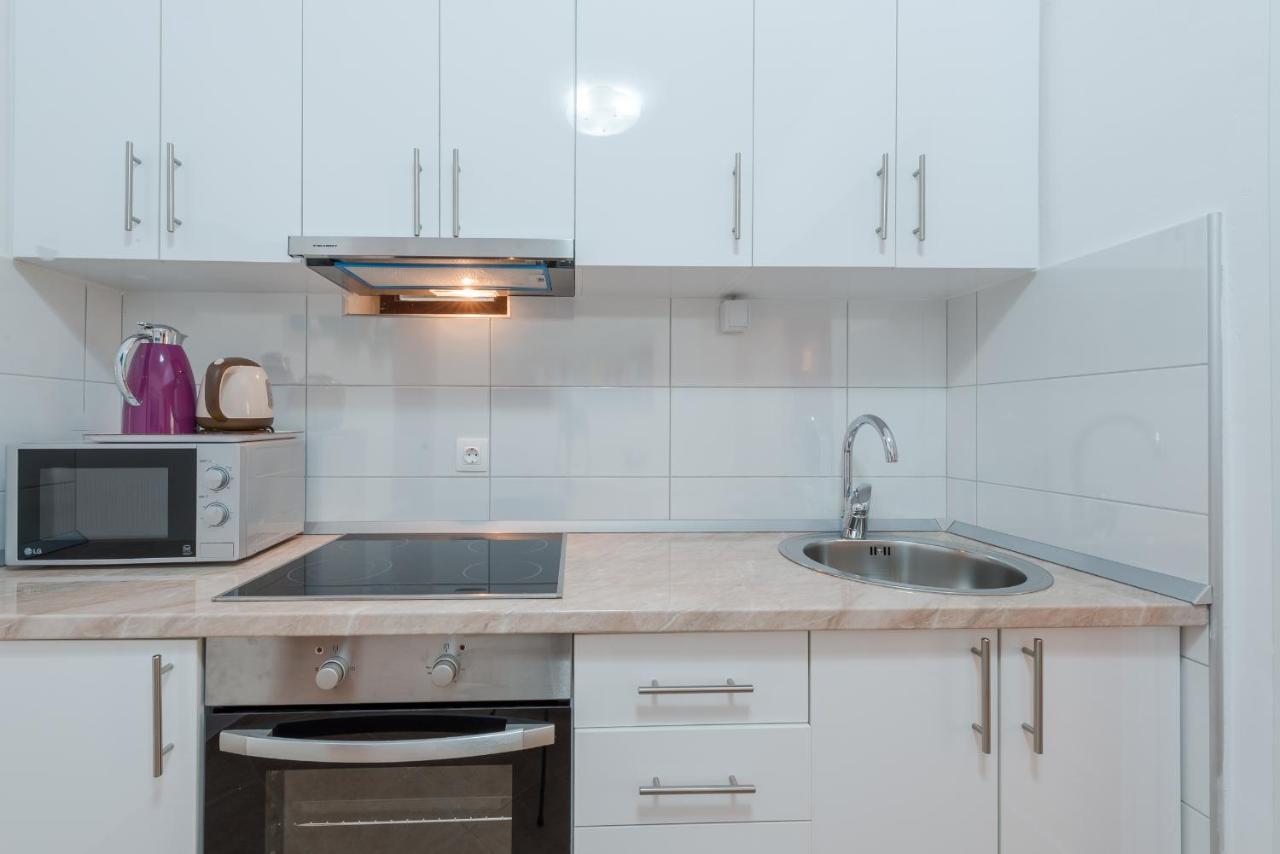 Ivy'S Cozy Corner Apartman Dubrovnik Kültér fotó