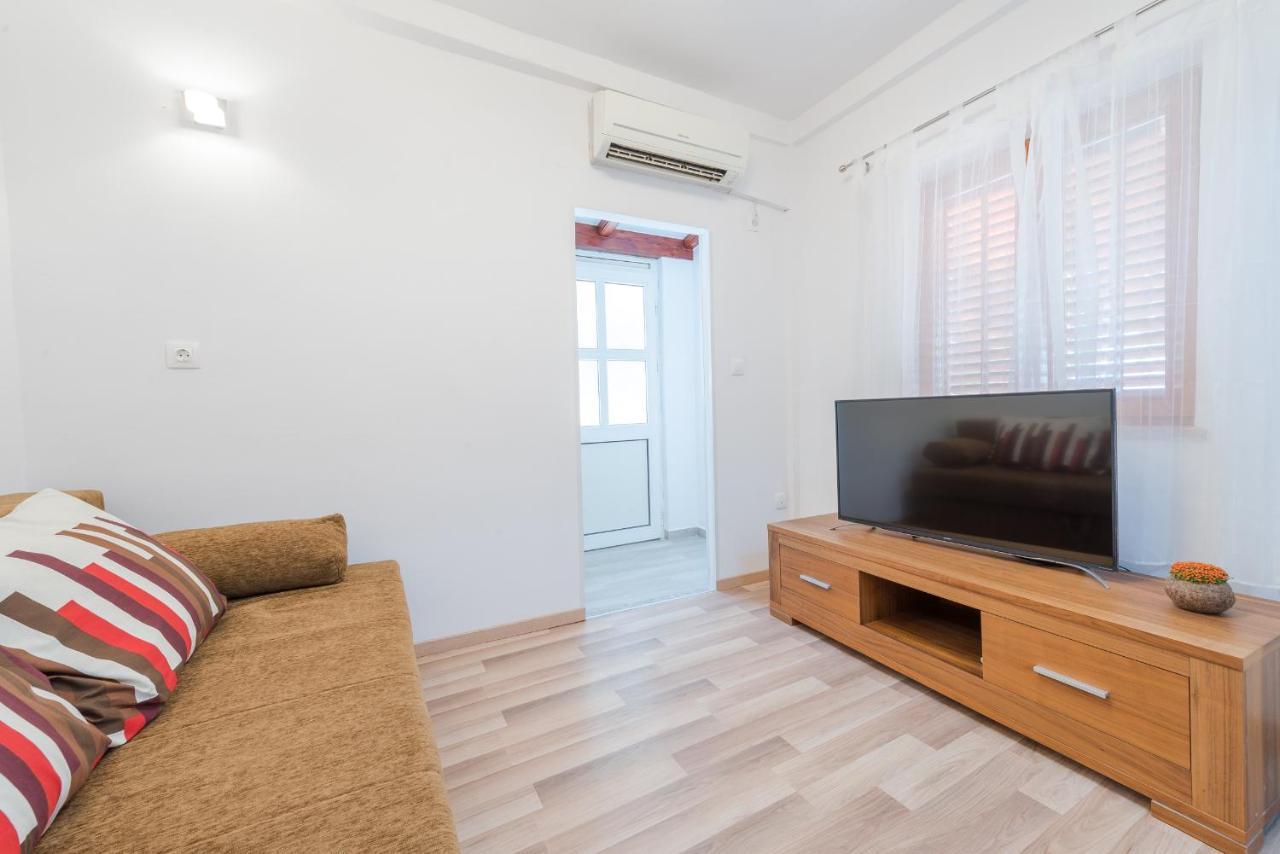 Ivy'S Cozy Corner Apartman Dubrovnik Kültér fotó