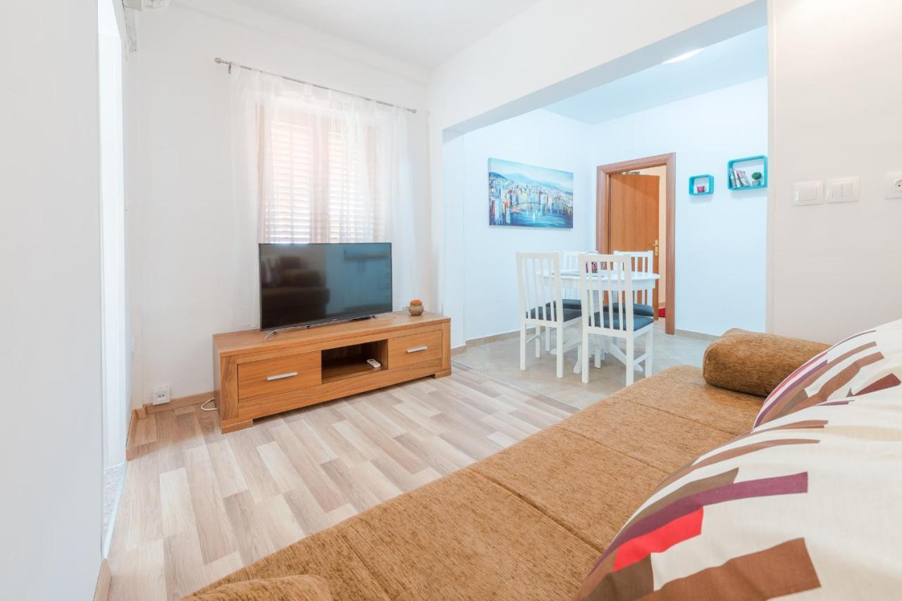 Ivy'S Cozy Corner Apartman Dubrovnik Kültér fotó