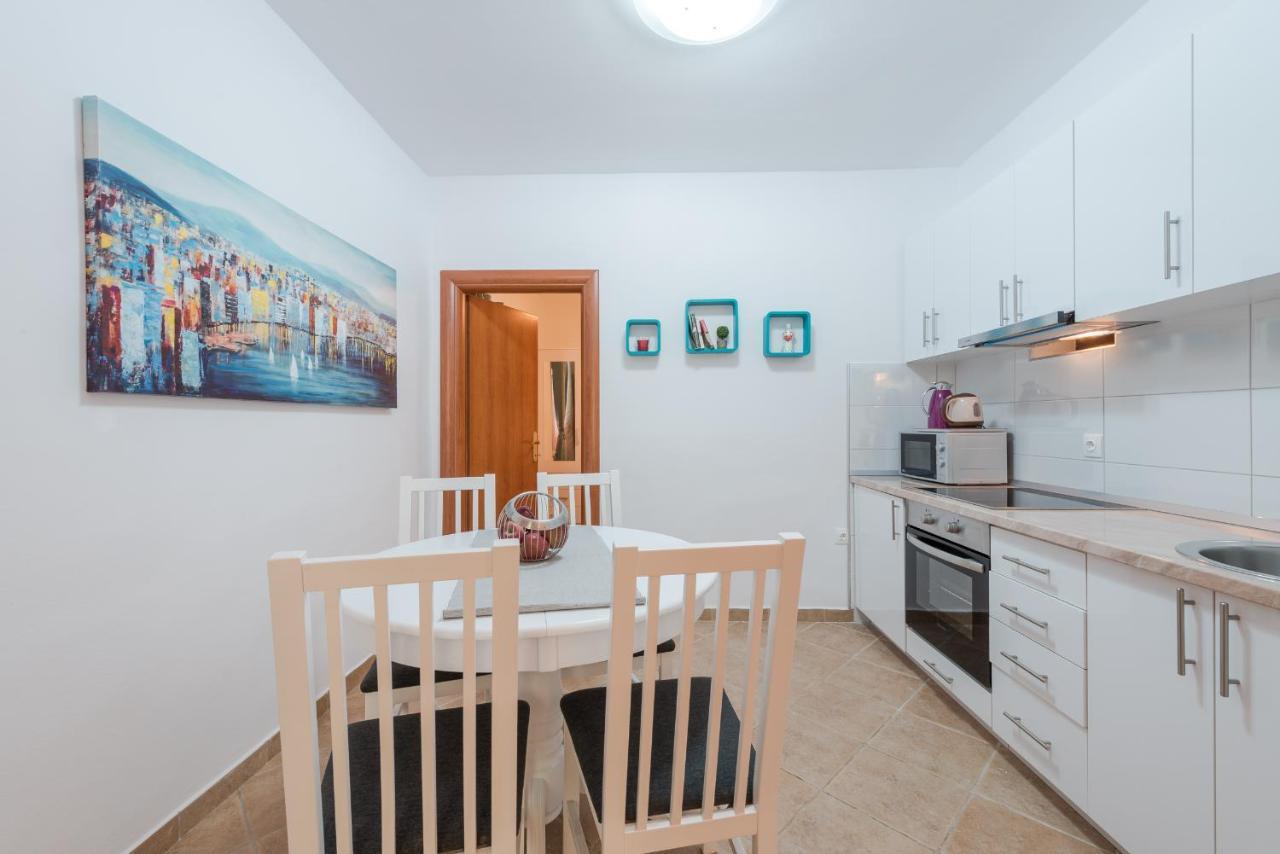 Ivy'S Cozy Corner Apartman Dubrovnik Kültér fotó