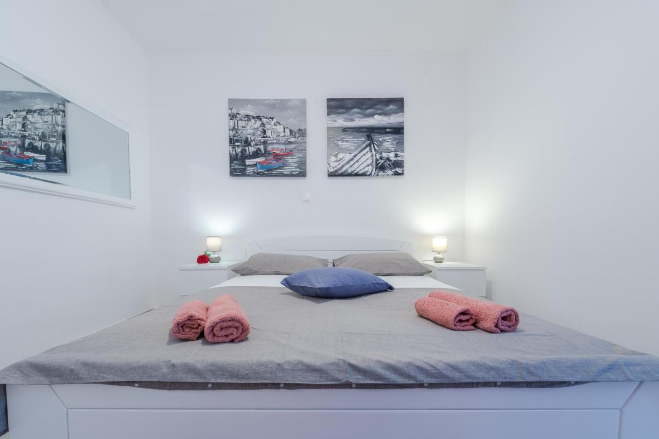 Ivy'S Cozy Corner Apartman Dubrovnik Kültér fotó