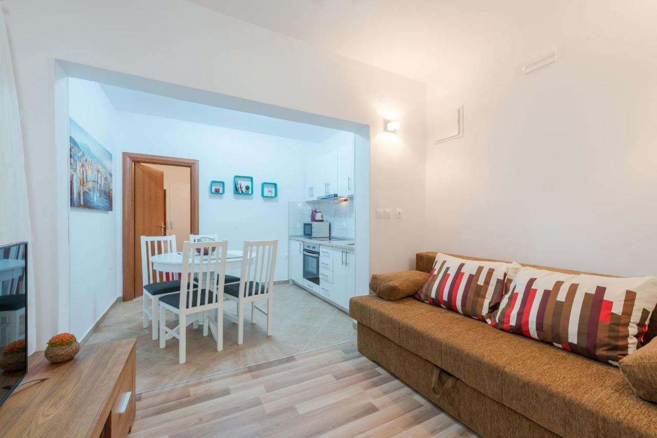 Ivy'S Cozy Corner Apartman Dubrovnik Kültér fotó