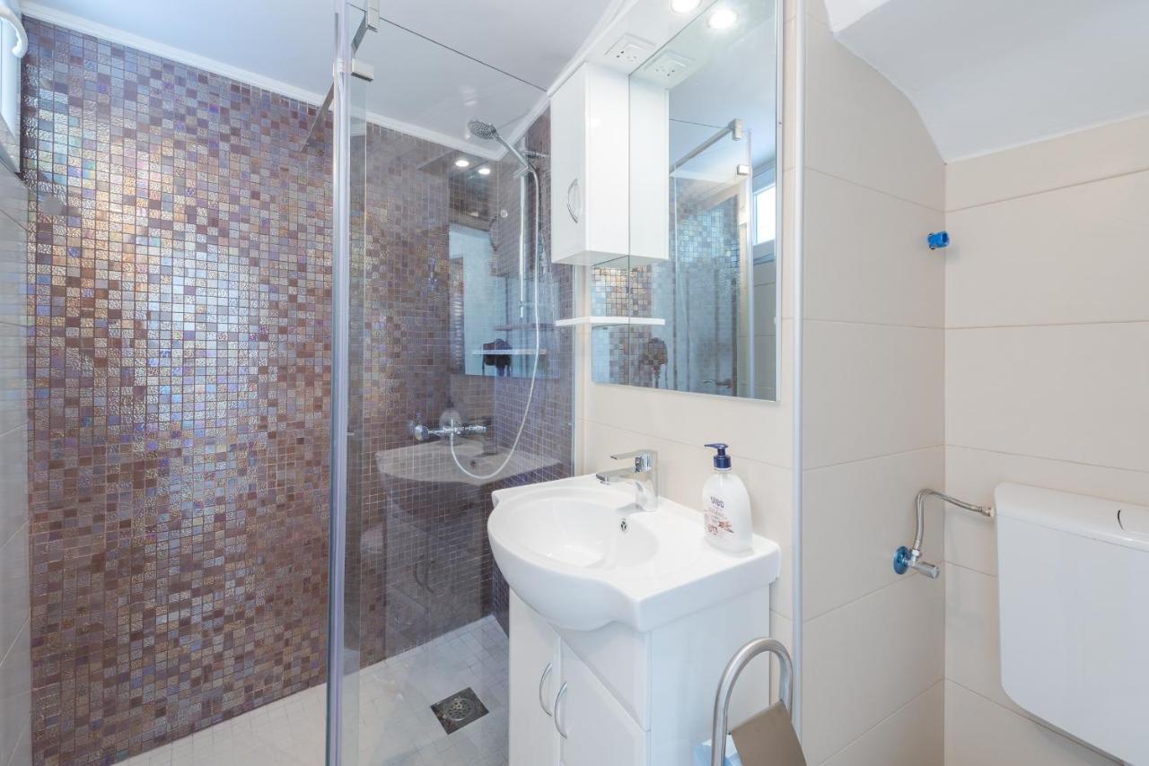 Ivy'S Cozy Corner Apartman Dubrovnik Kültér fotó