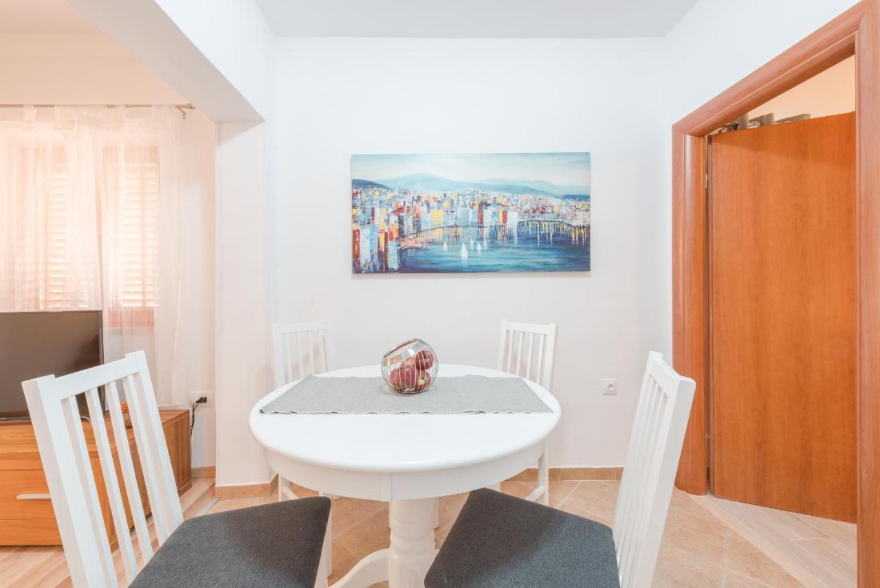 Ivy'S Cozy Corner Apartman Dubrovnik Kültér fotó