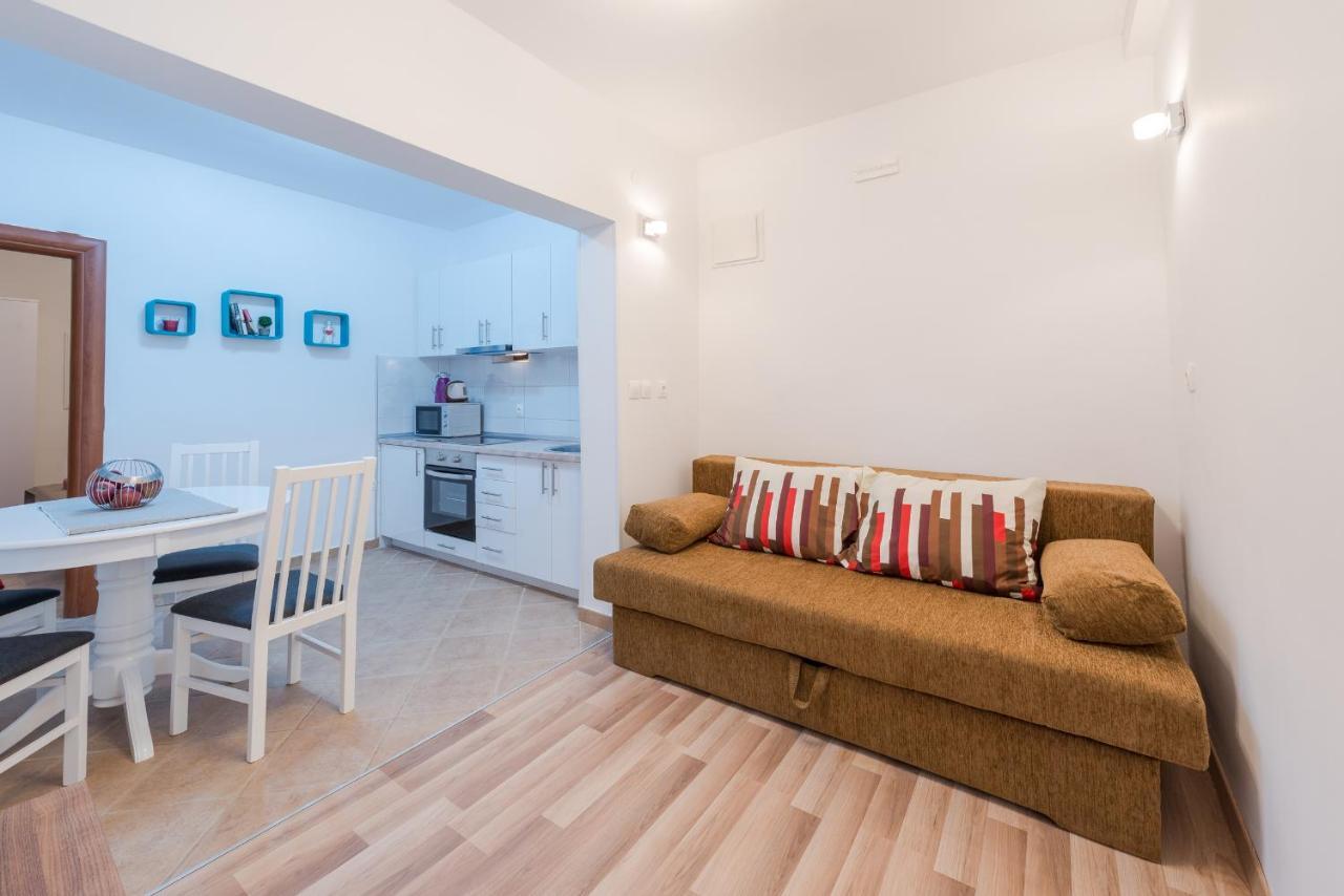 Ivy'S Cozy Corner Apartman Dubrovnik Kültér fotó