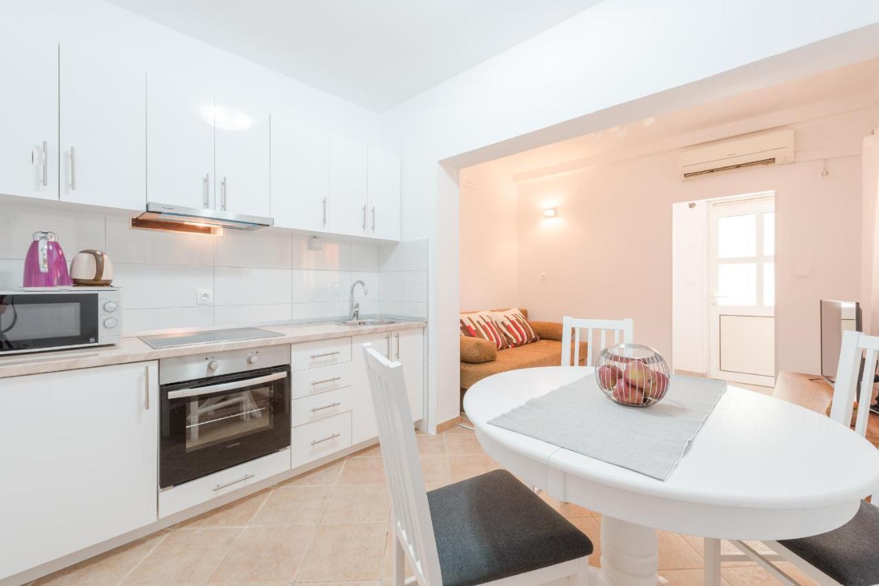 Ivy'S Cozy Corner Apartman Dubrovnik Kültér fotó
