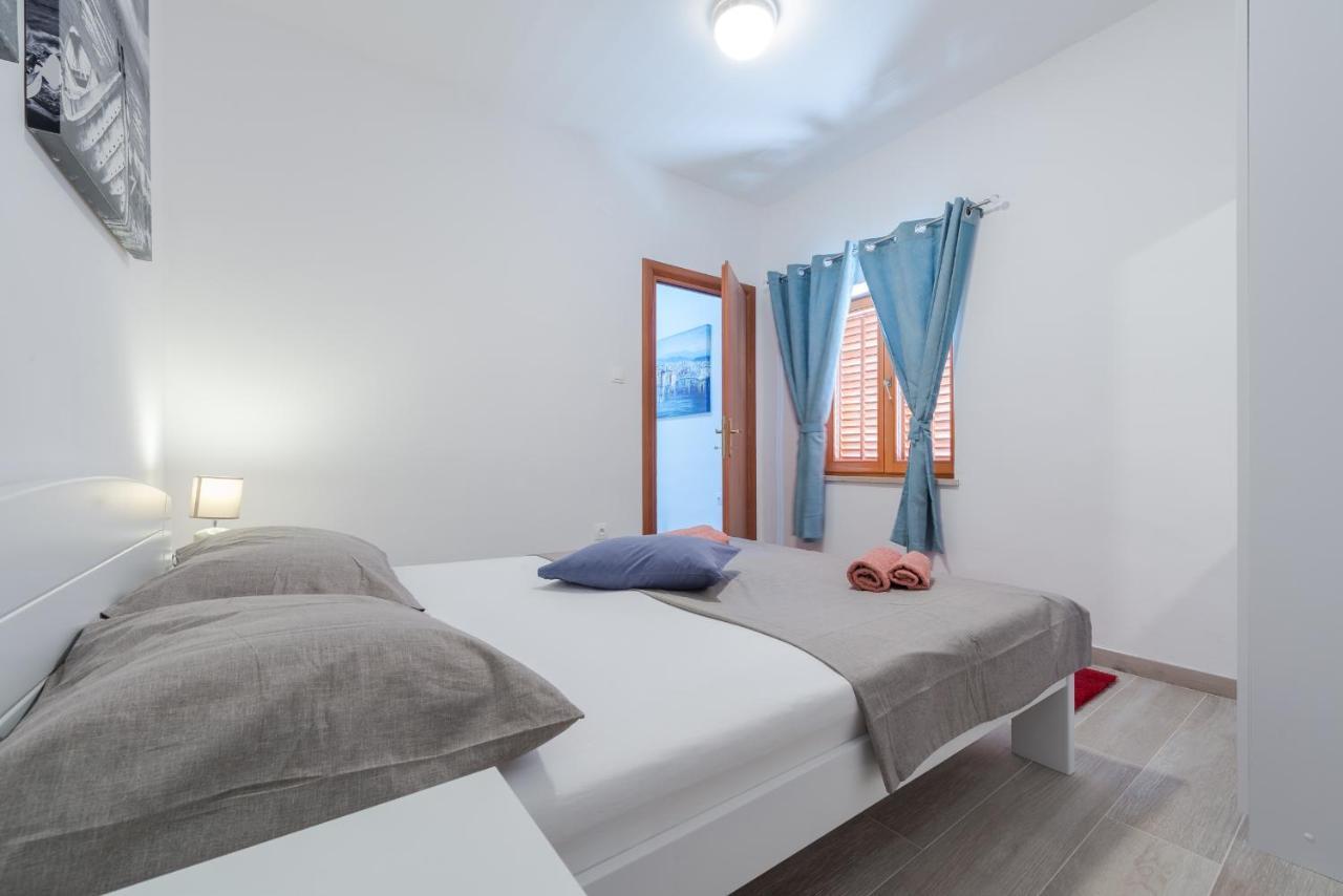 Ivy'S Cozy Corner Apartman Dubrovnik Kültér fotó
