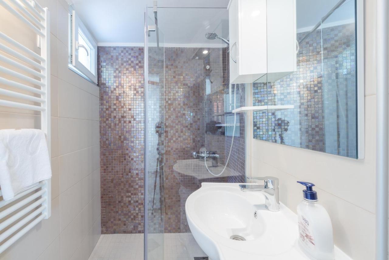 Ivy'S Cozy Corner Apartman Dubrovnik Kültér fotó