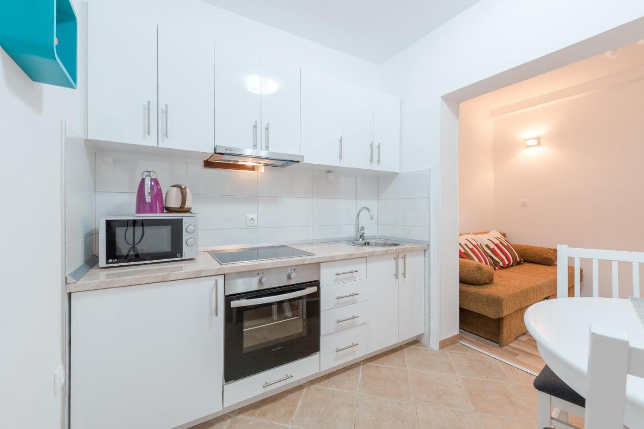 Ivy'S Cozy Corner Apartman Dubrovnik Kültér fotó