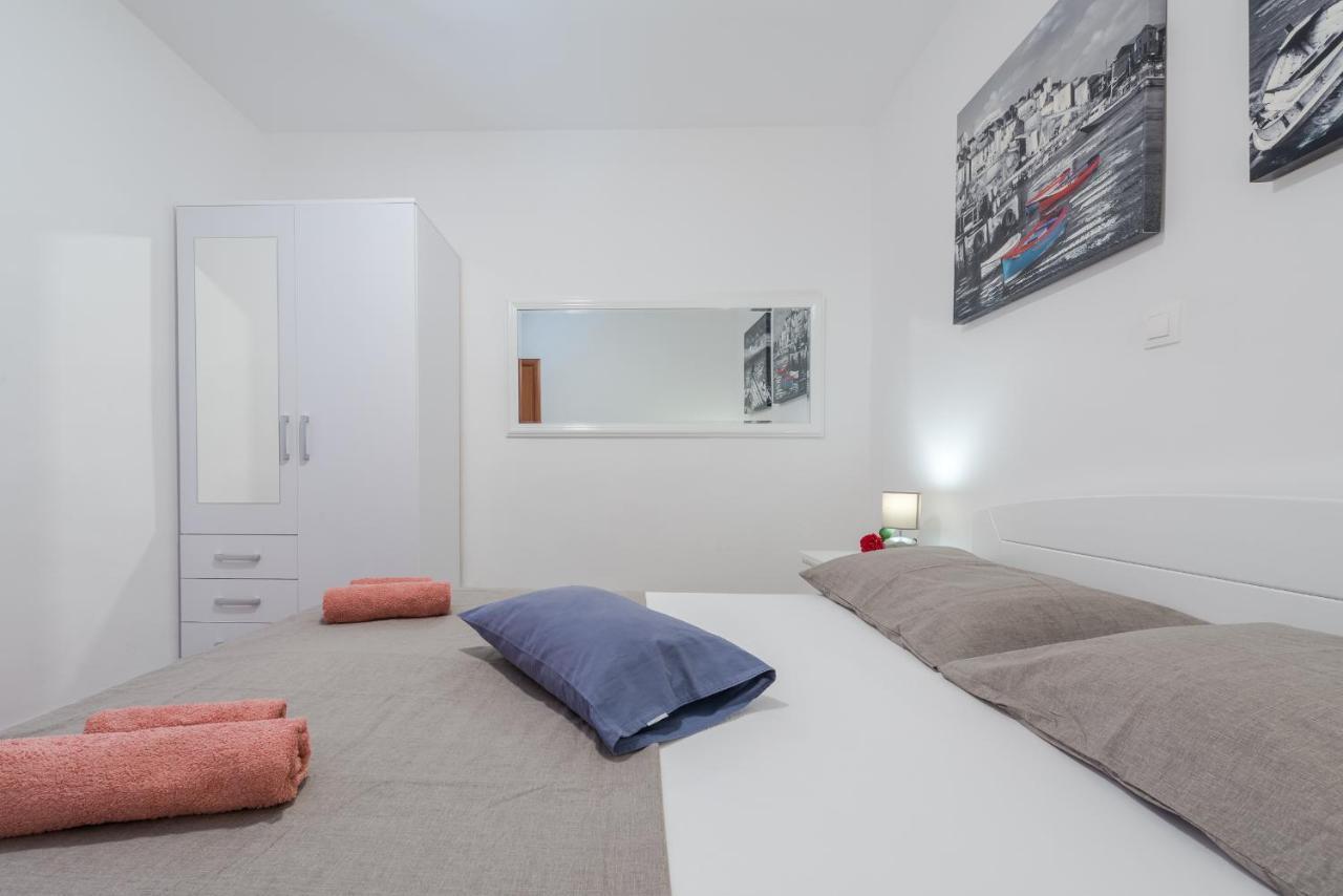 Ivy'S Cozy Corner Apartman Dubrovnik Kültér fotó