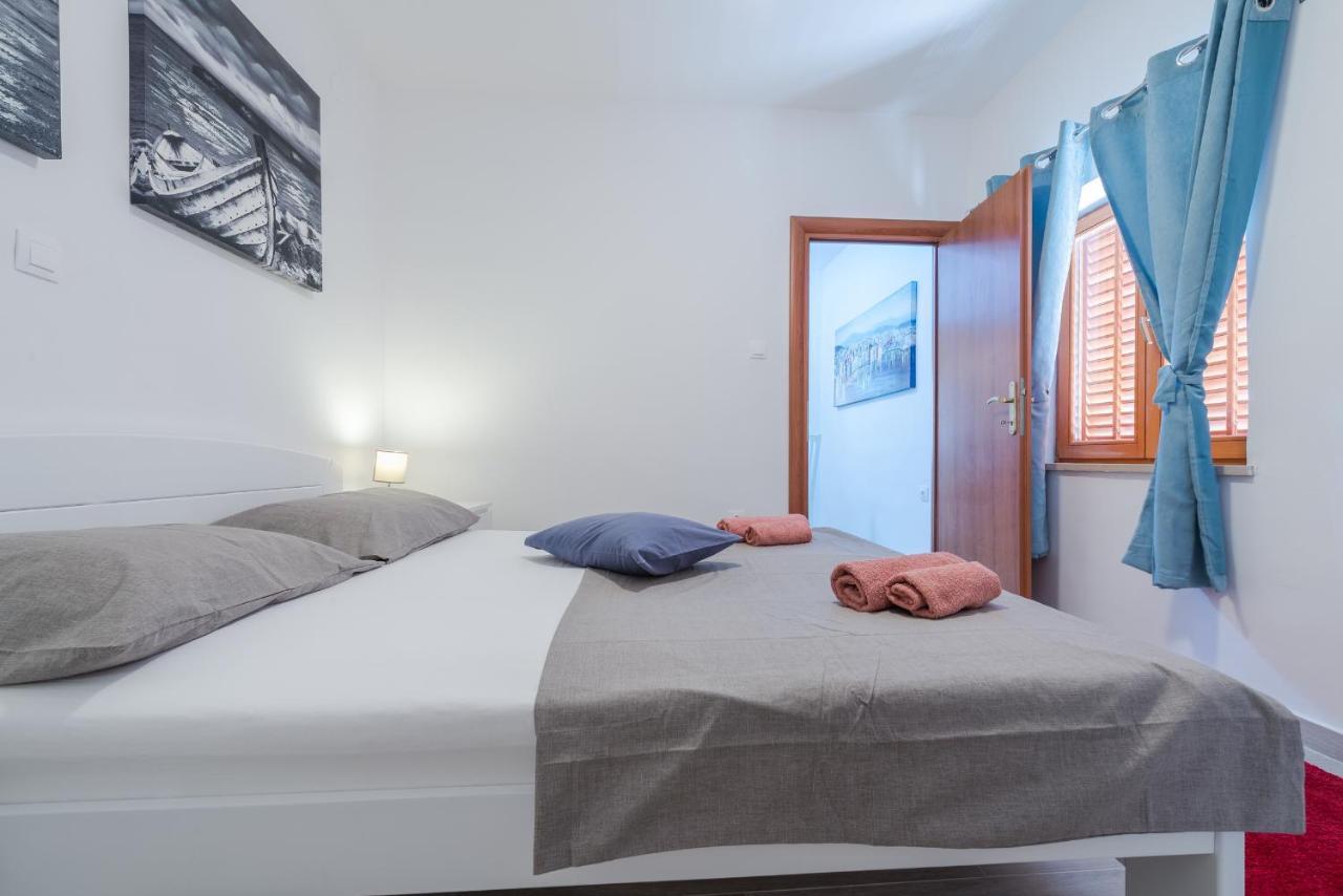 Ivy'S Cozy Corner Apartman Dubrovnik Kültér fotó