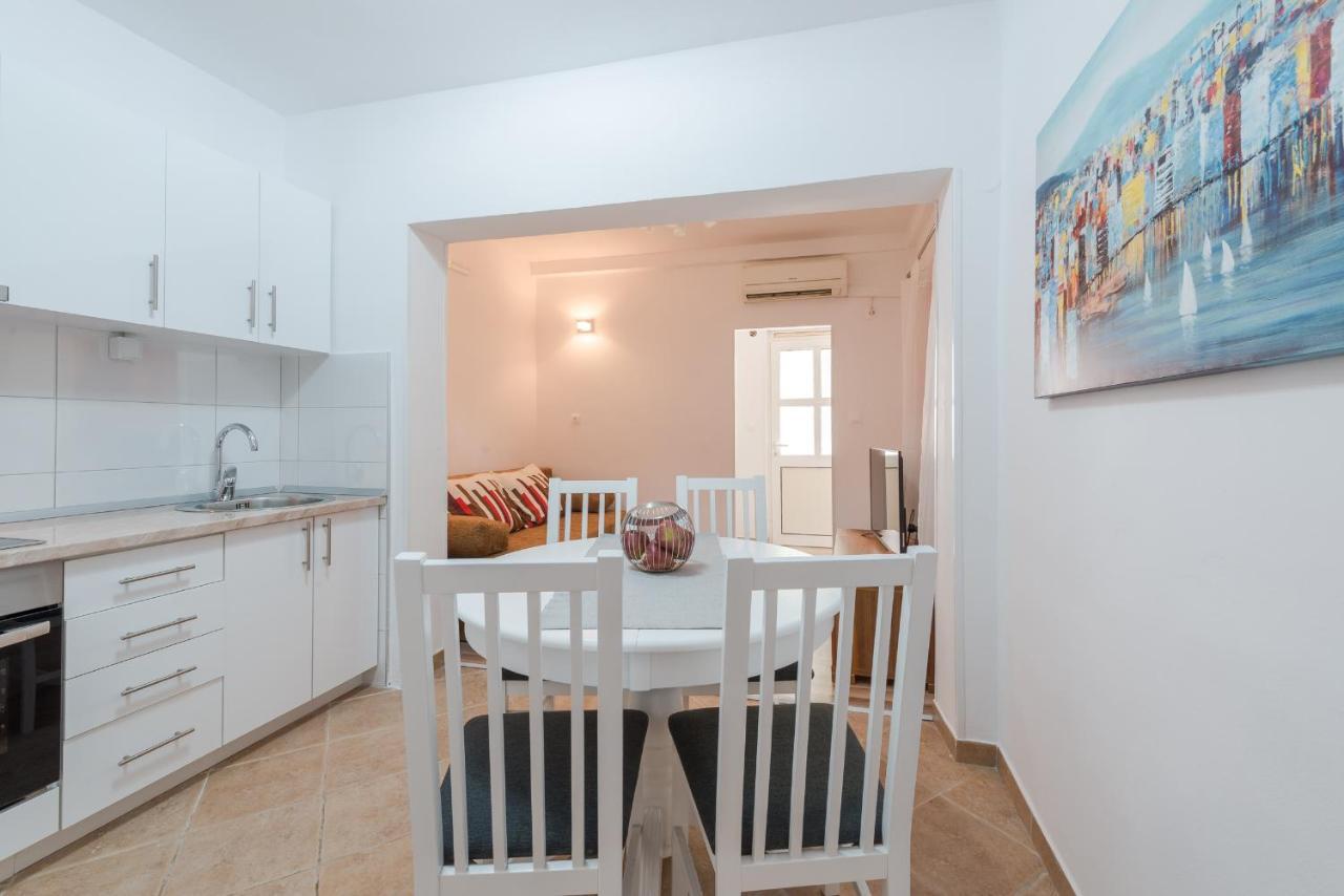 Ivy'S Cozy Corner Apartman Dubrovnik Kültér fotó