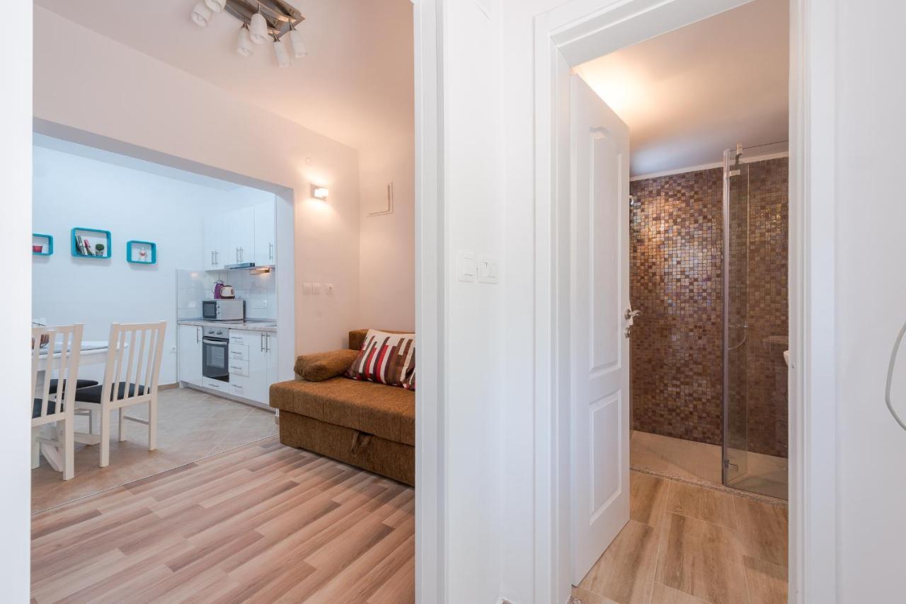 Ivy'S Cozy Corner Apartman Dubrovnik Kültér fotó
