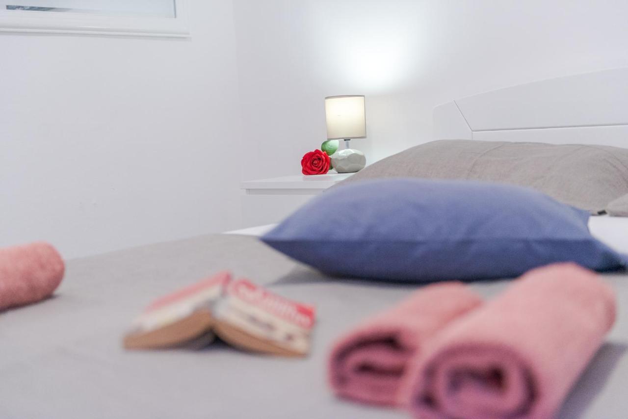 Ivy'S Cozy Corner Apartman Dubrovnik Kültér fotó