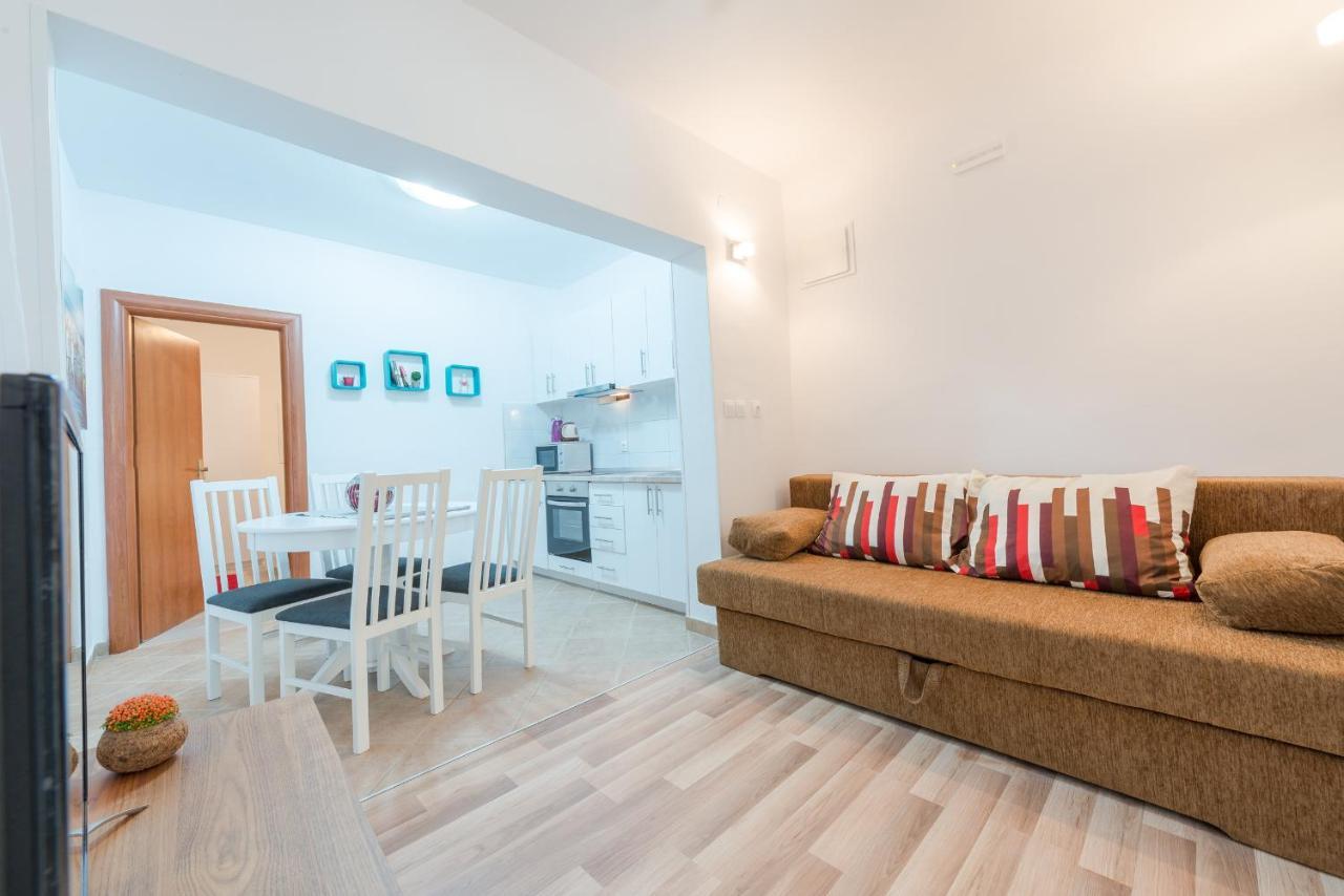 Ivy'S Cozy Corner Apartman Dubrovnik Kültér fotó