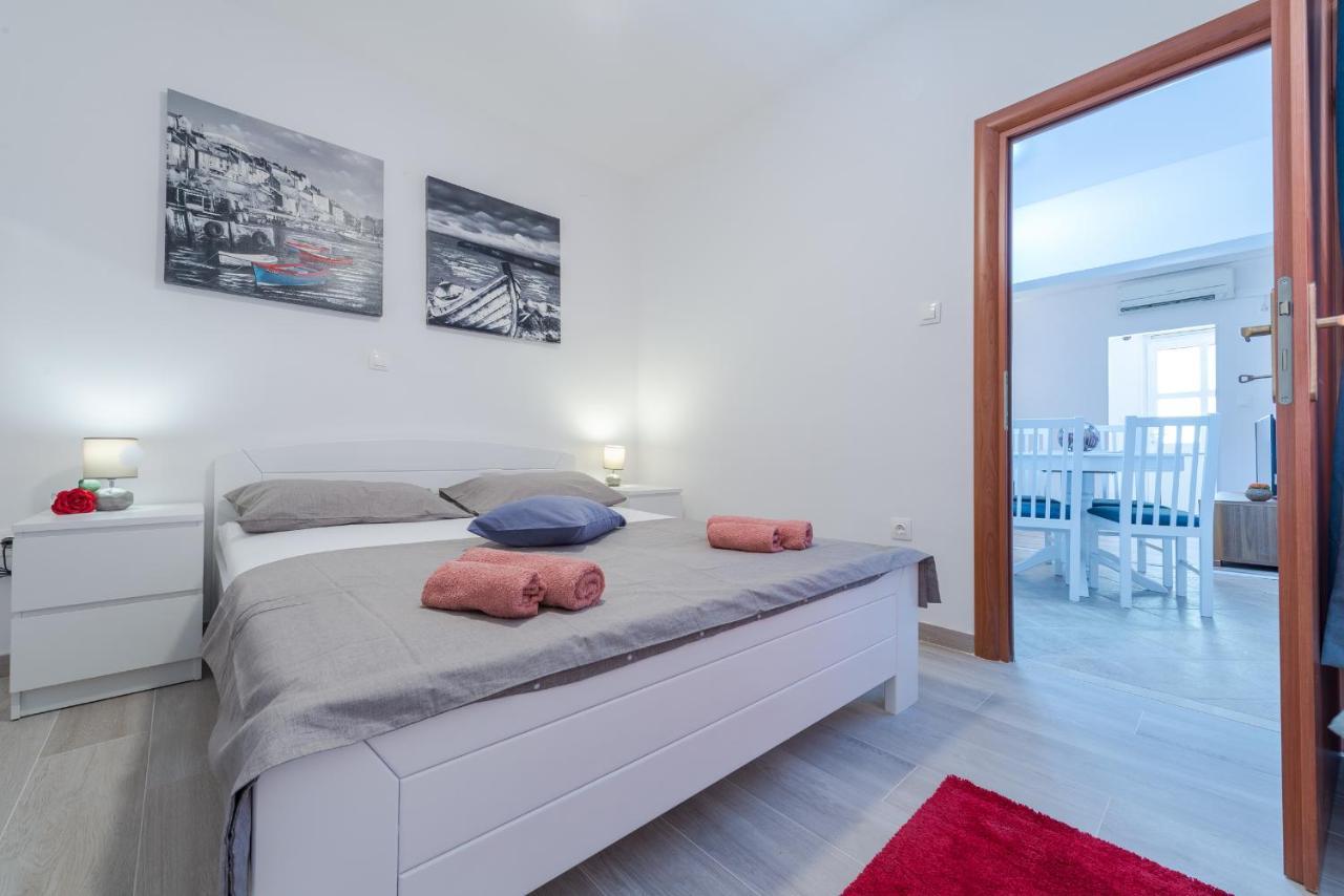 Ivy'S Cozy Corner Apartman Dubrovnik Kültér fotó