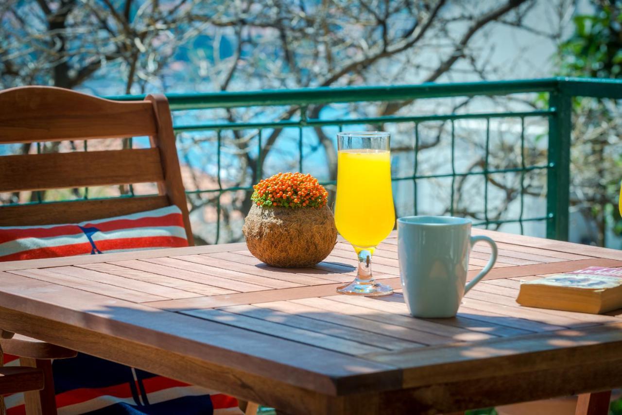 Ivy'S Cozy Corner Apartman Dubrovnik Kültér fotó